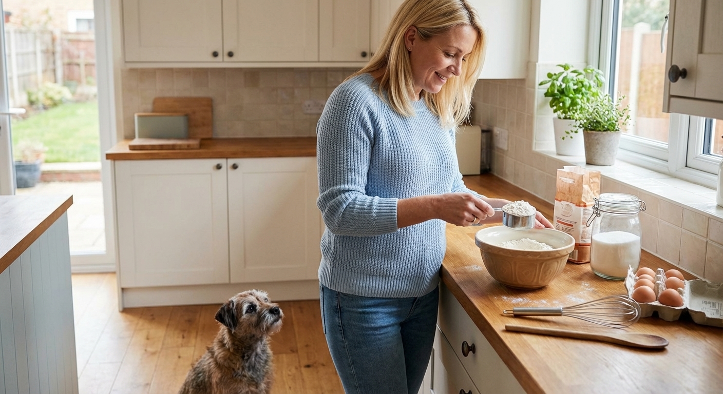 Homemade Dog Food for Heart Disease