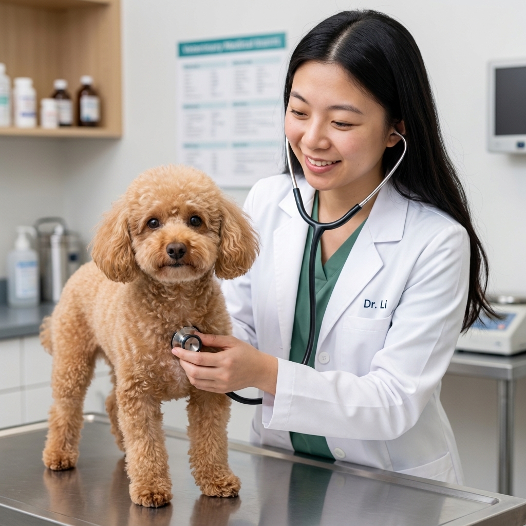 Collapsed Trachea in Dogs: Stents, Surgery, or Medical Management