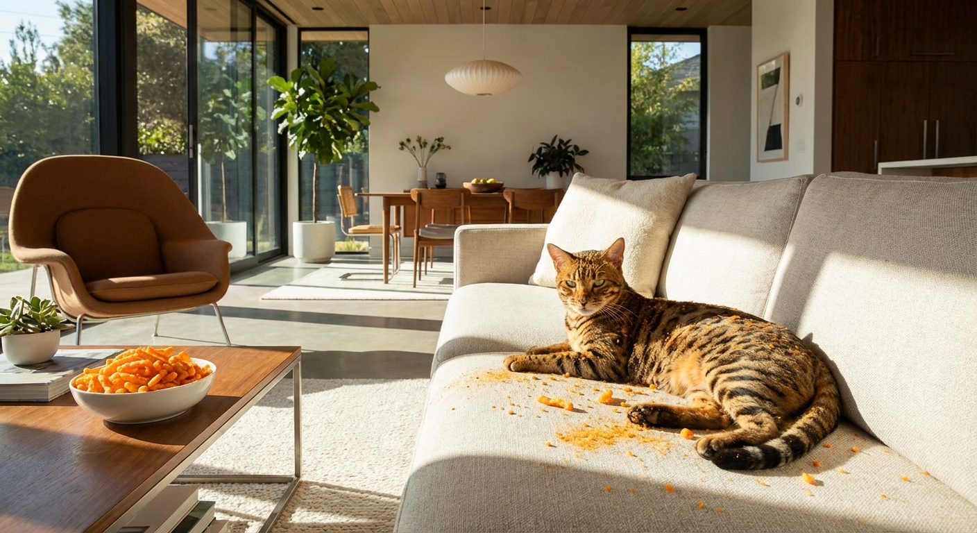 Cheetoh Cat Breed Guide: Personality, Care, Health, and What to Expect