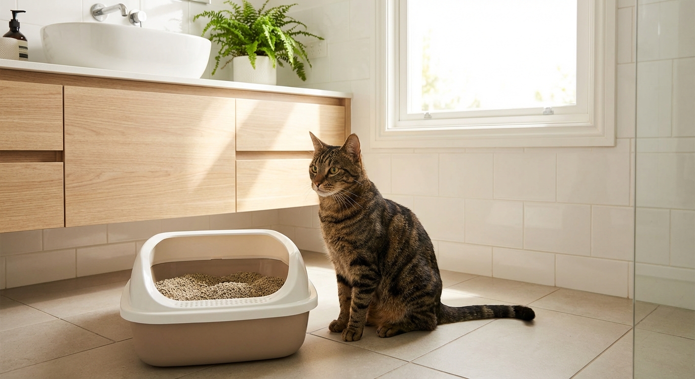 Trusted Cat Not Pooping Advice You Need