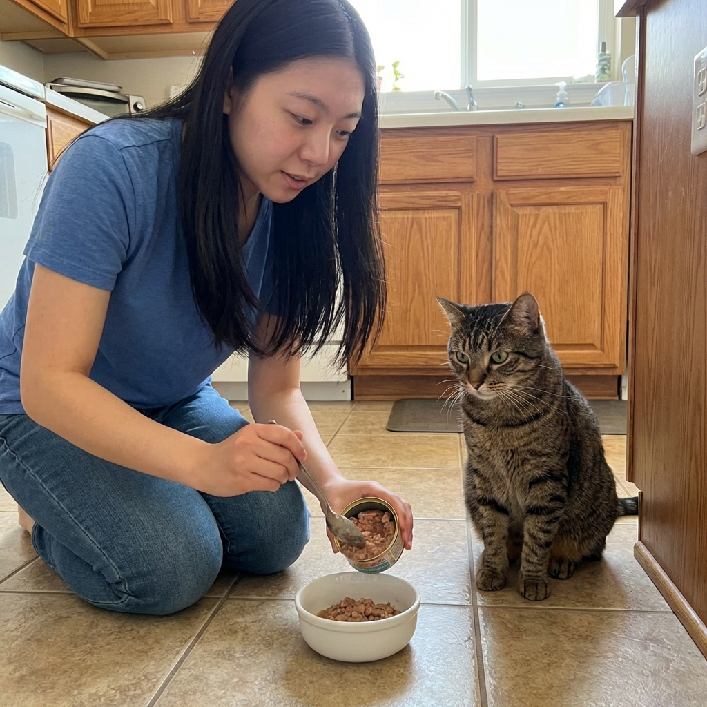 Feline Diabetes Overview