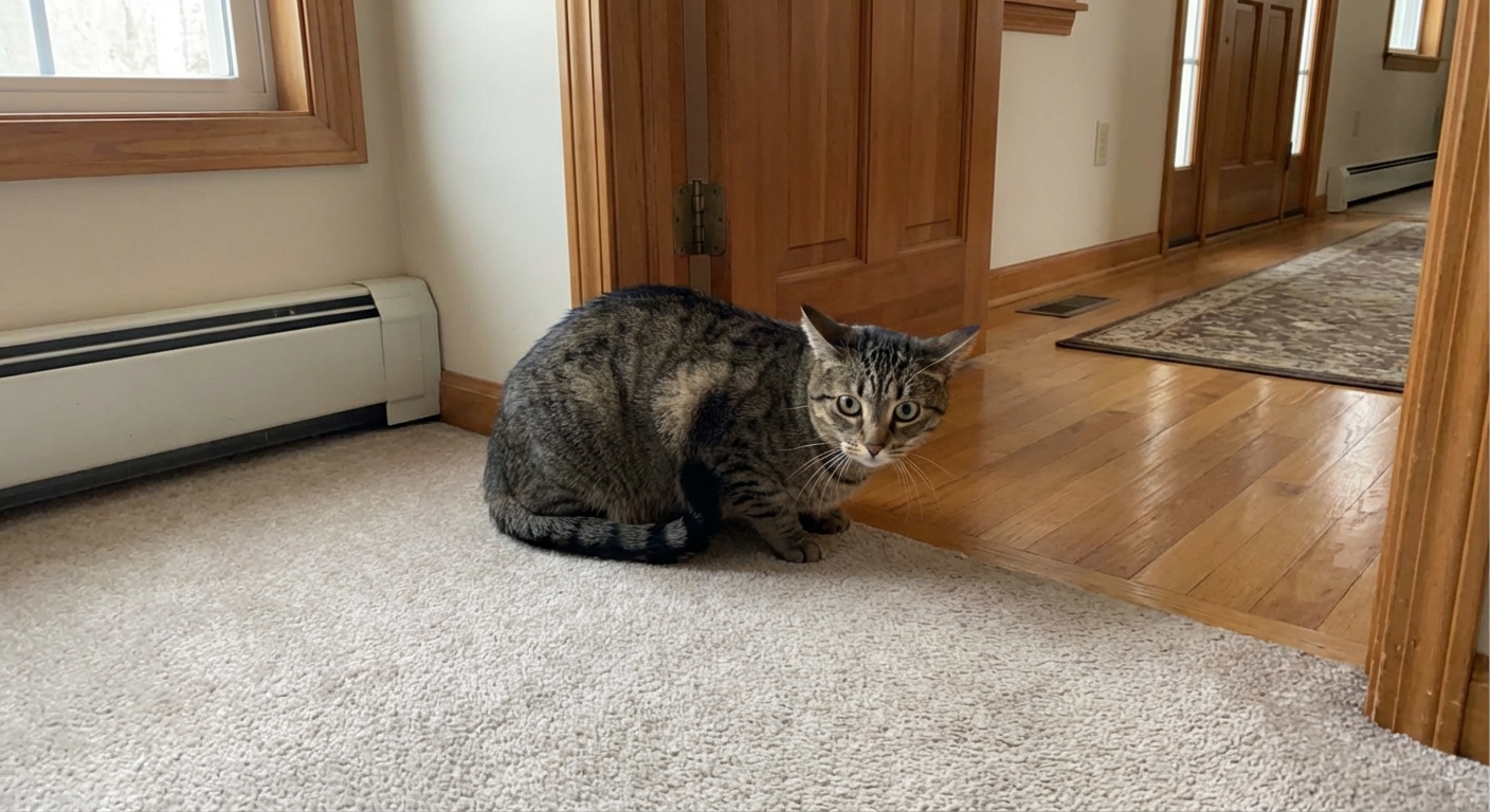 Cat Aggression Triggers and Fixes