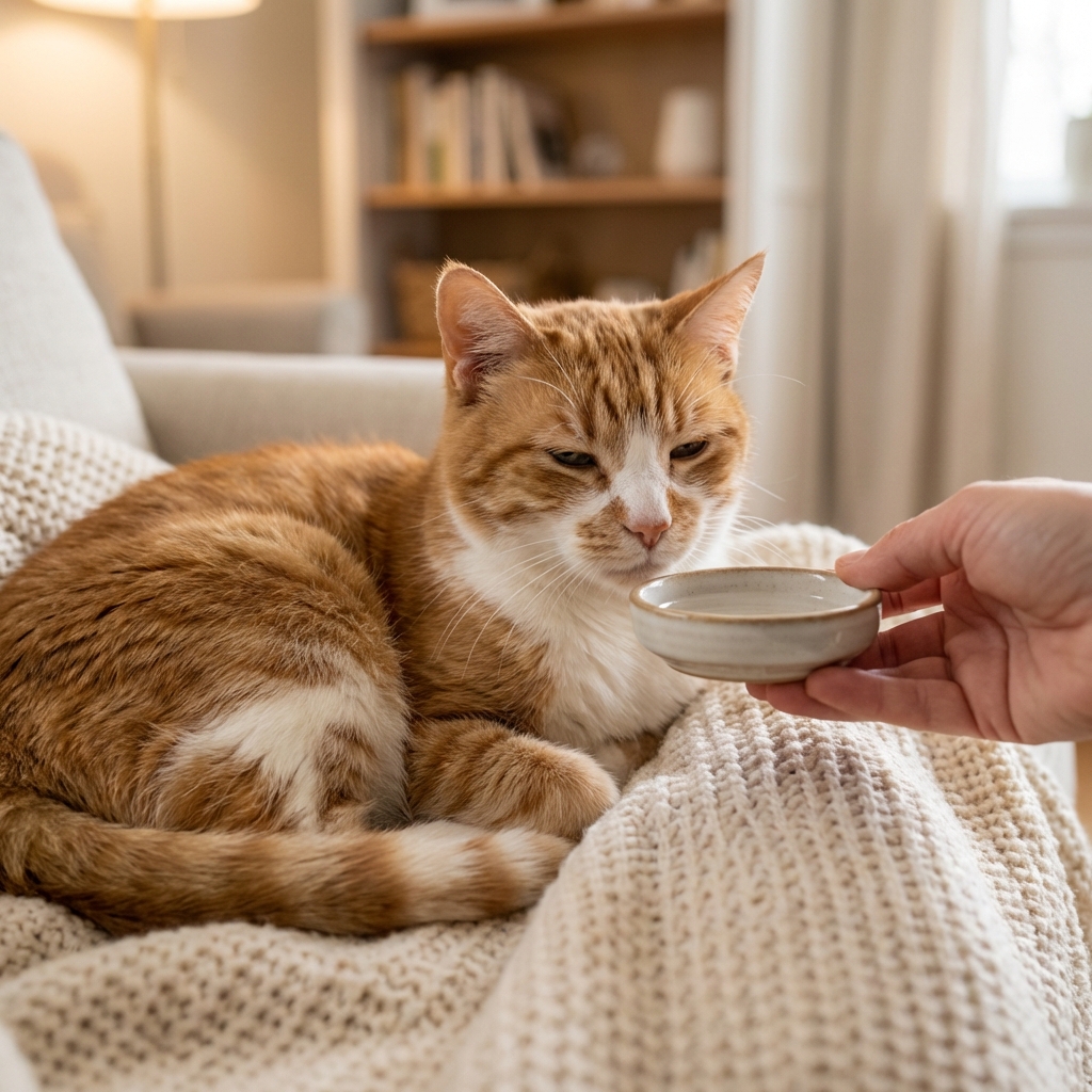 Pancreatitis in Cats: Wellness Tips You Need