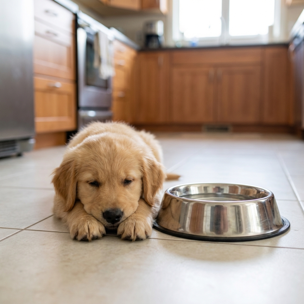 Puppy With Diarrhea: Step-by-Step Tips and Insights