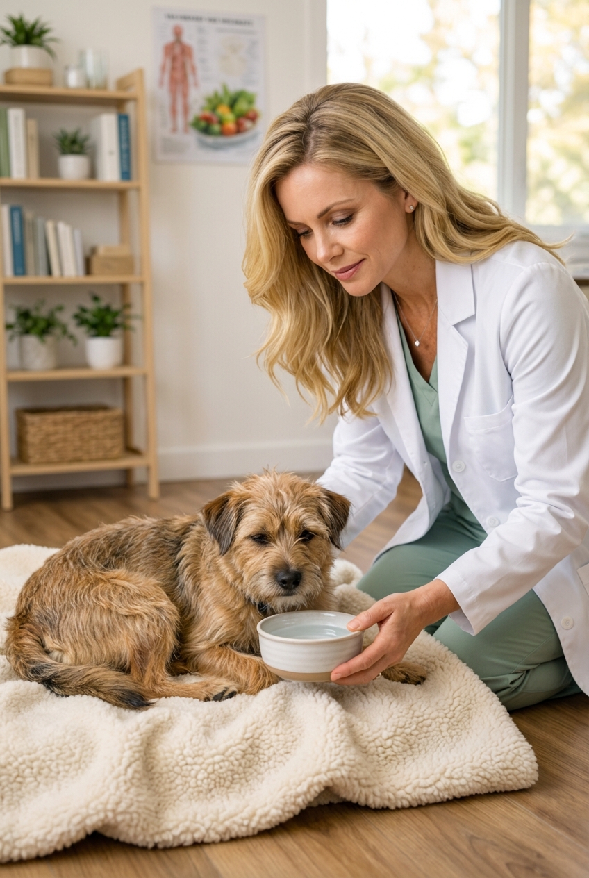 Pancreatic Problems in Dogs