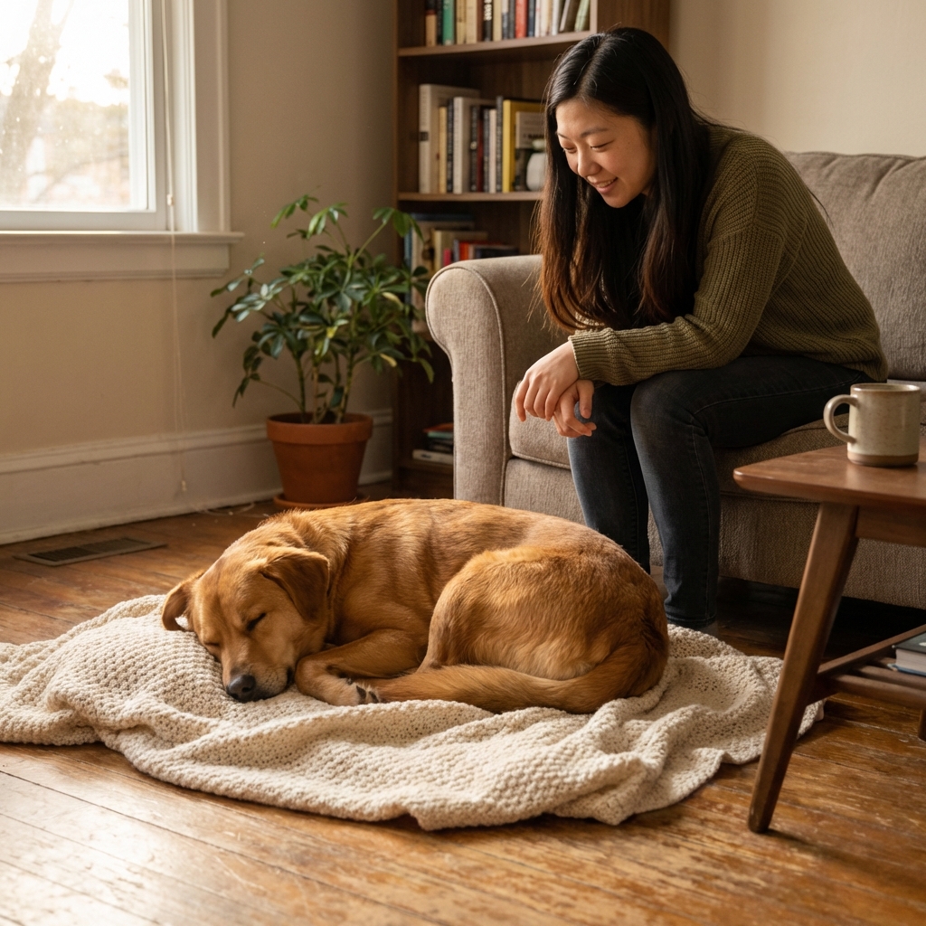 Do Dogs Get Pneumonia