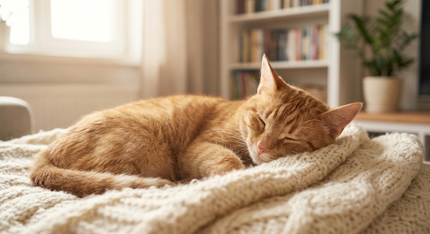 Pancreatitis in Cats
