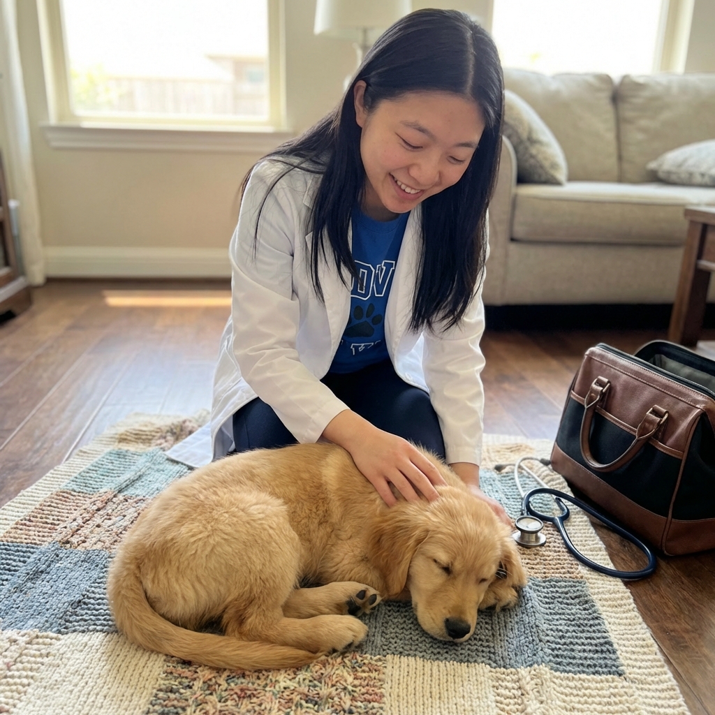 How to Tell If Your Dog Has Parvo