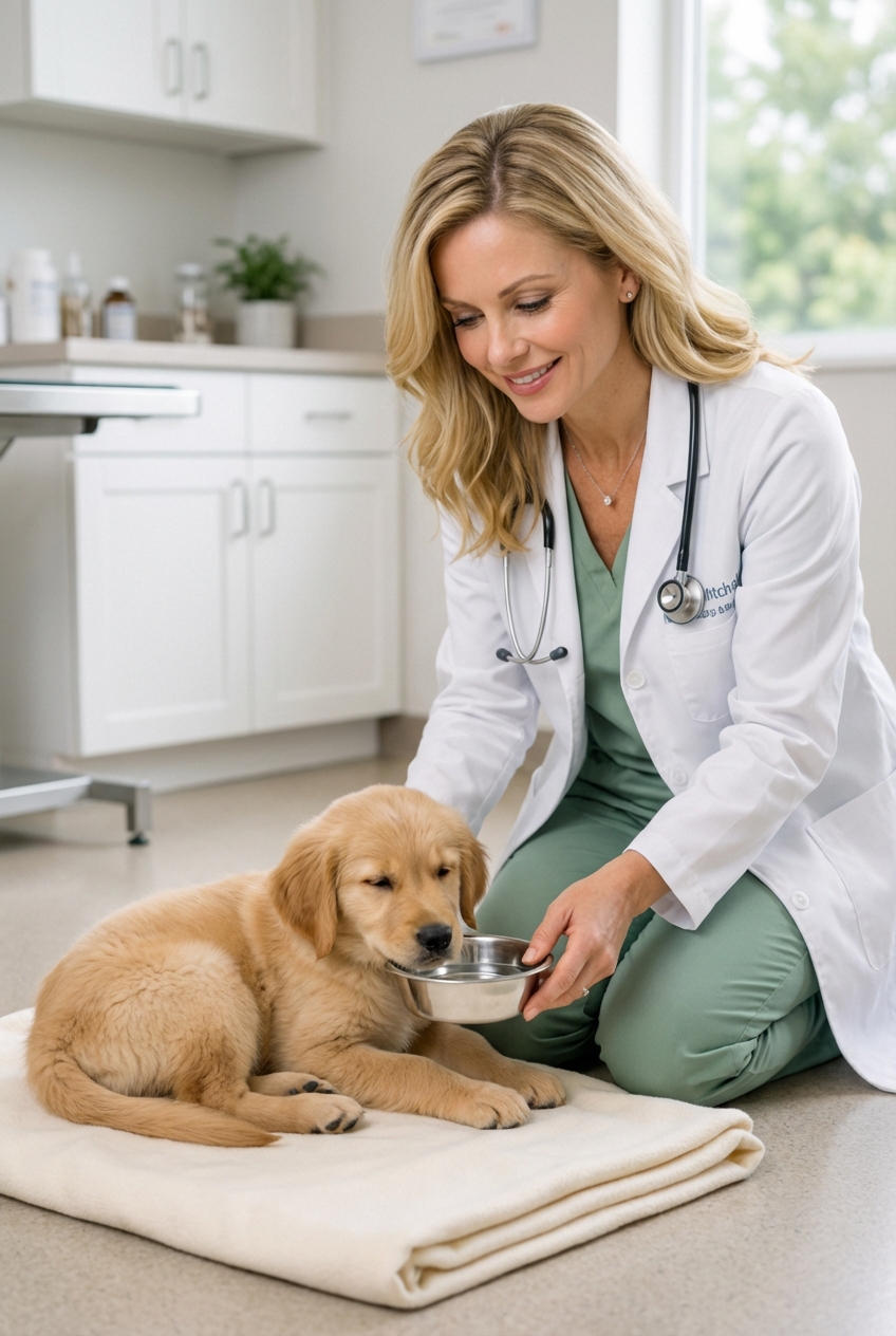 Parvo in Dogs: Early Warning Signs and Survival Rates