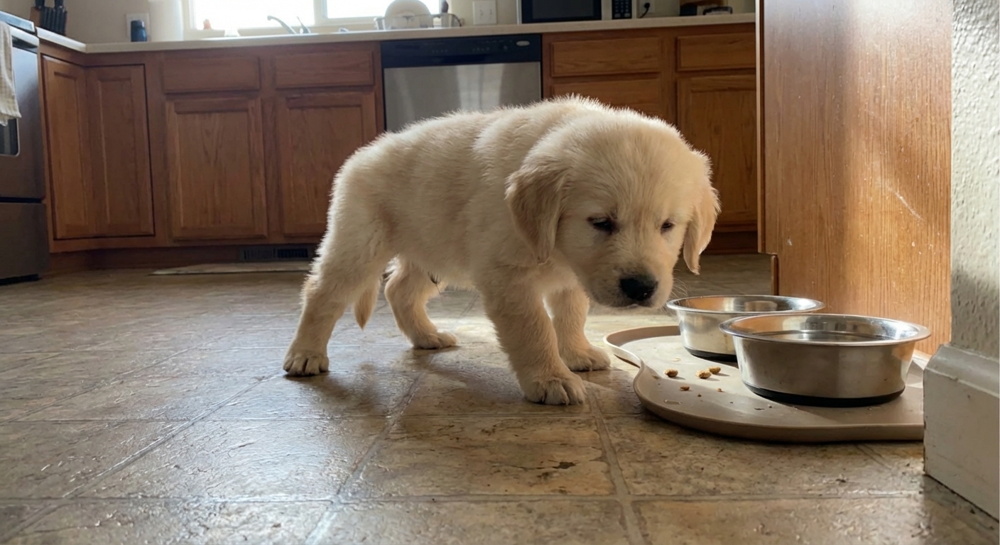 Hypoglycemia in Toy and Small Breed Puppies