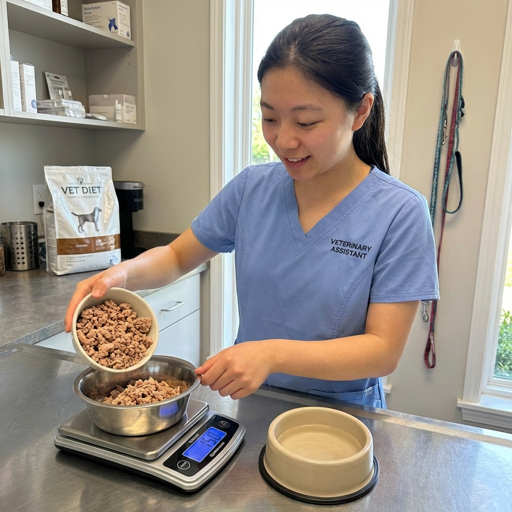 Homemade Dog Food Protein Levels by Dog Size