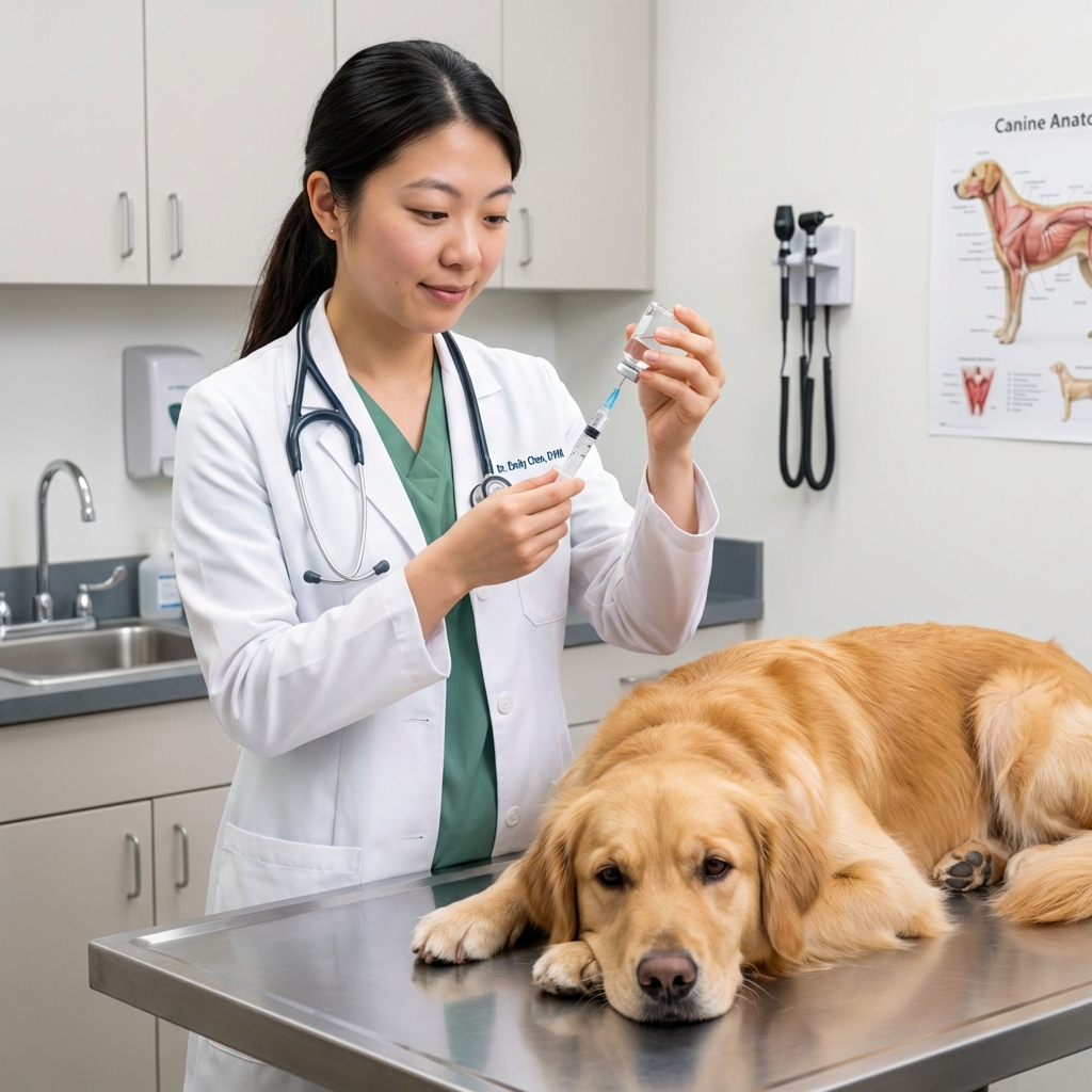 Vitamin B12 Dosage for Dogs