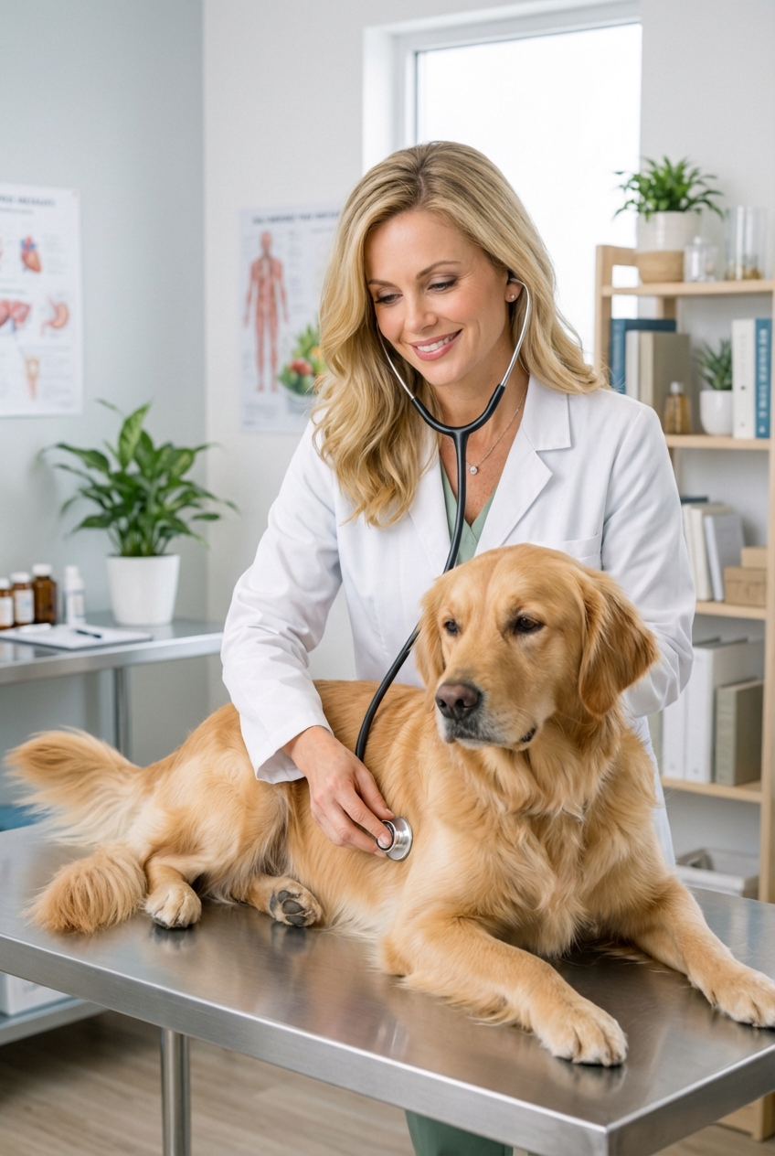 Daily Brucellosis in Dogs Explained