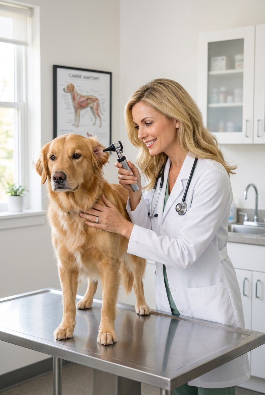 How to Treat Heartworms in Dogs