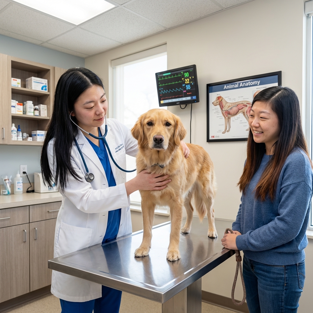 Daily Canine Lyme Disease Symptoms Help & Care