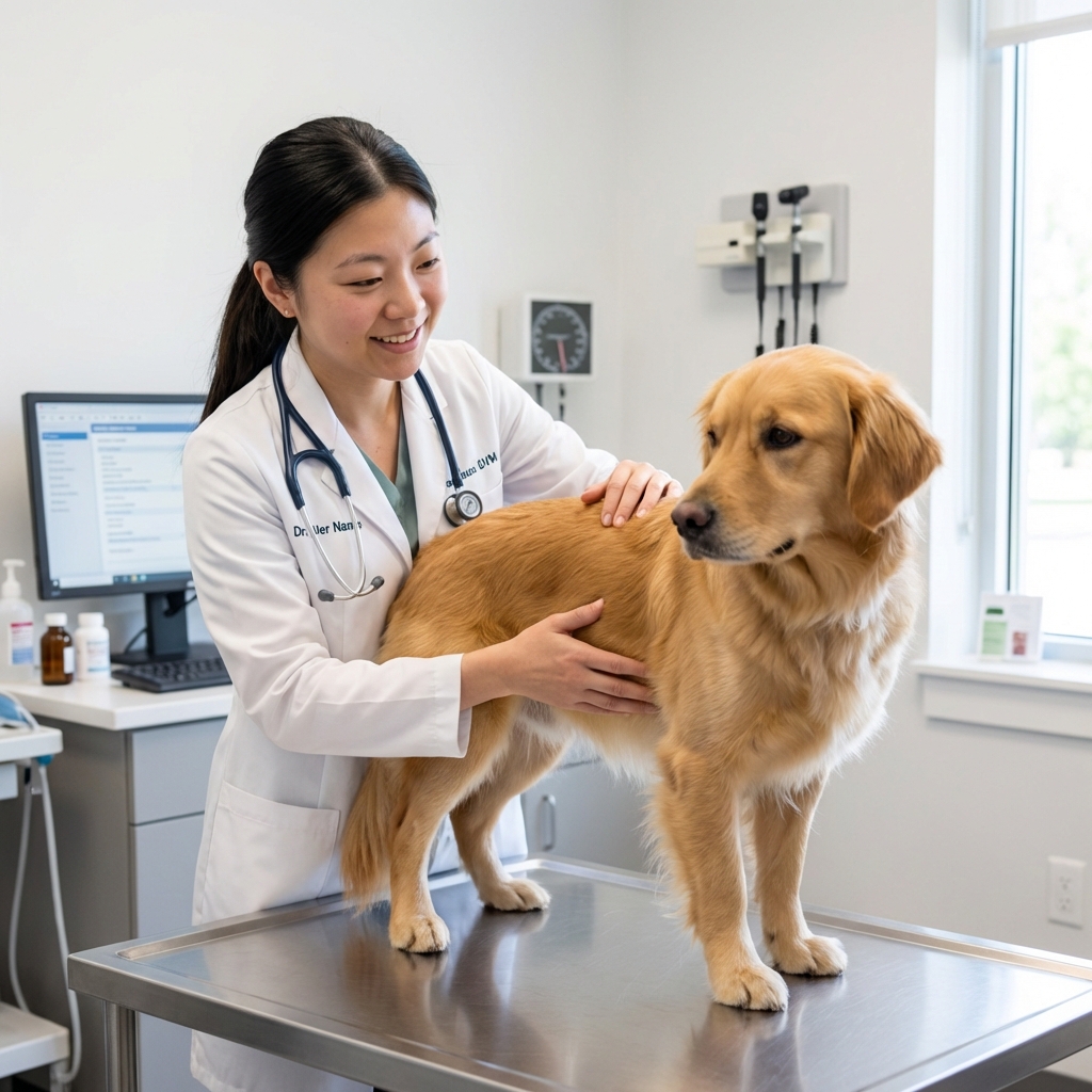 Dog With High Liver Enzymes: Insights & Help
