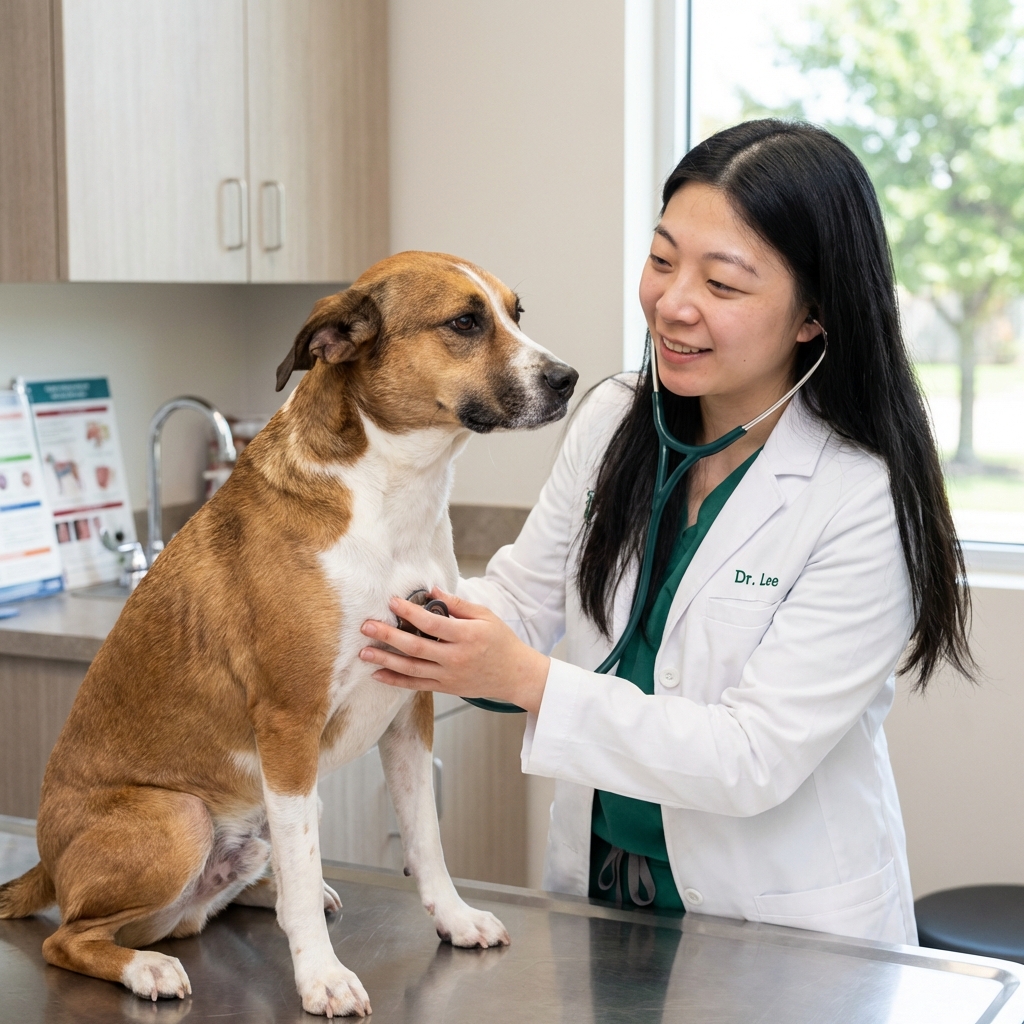 How to Tell If Your Dog Has Heartworms