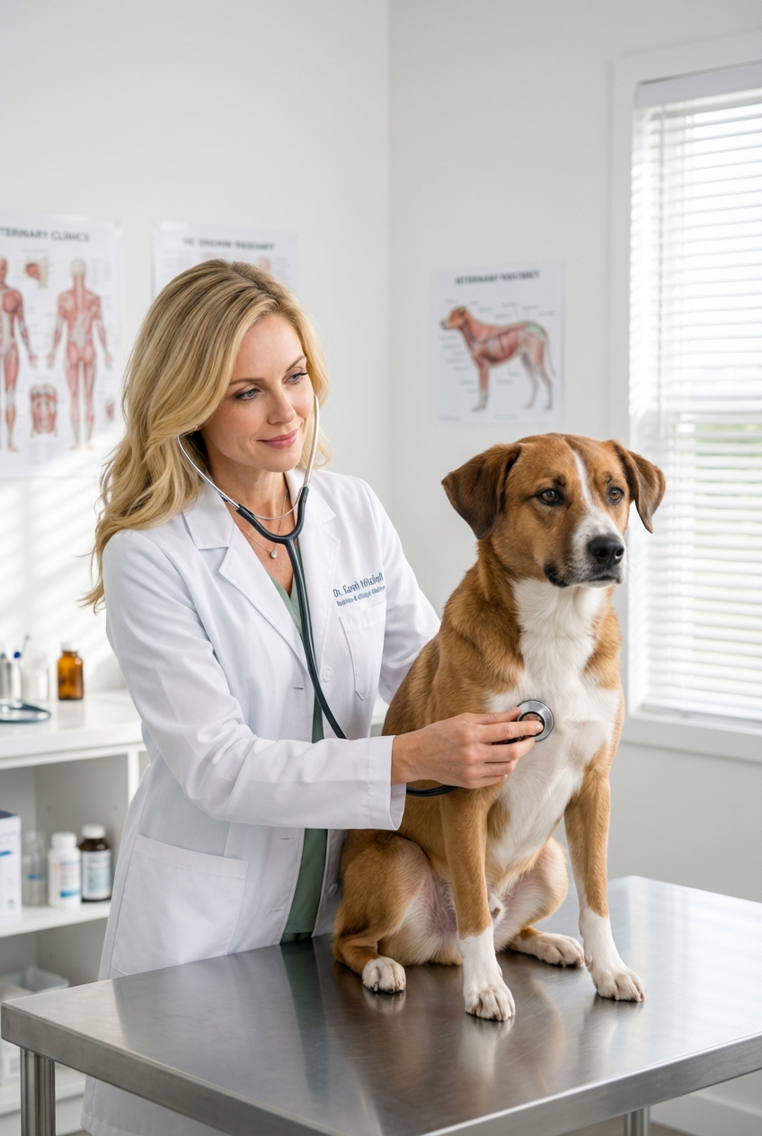 Is Benadryl Safe for Dogs?