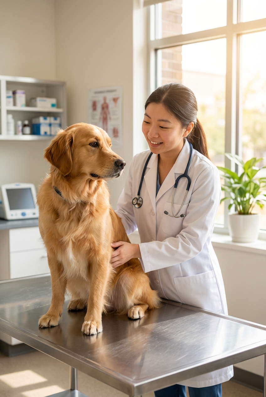 Treating Dogs for Lyme Disease