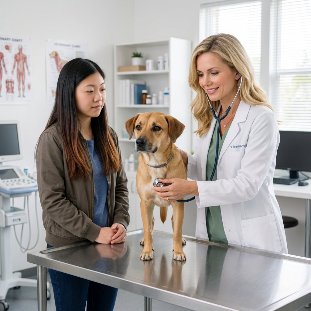 Benadryl for Dogs: Uses and Safety