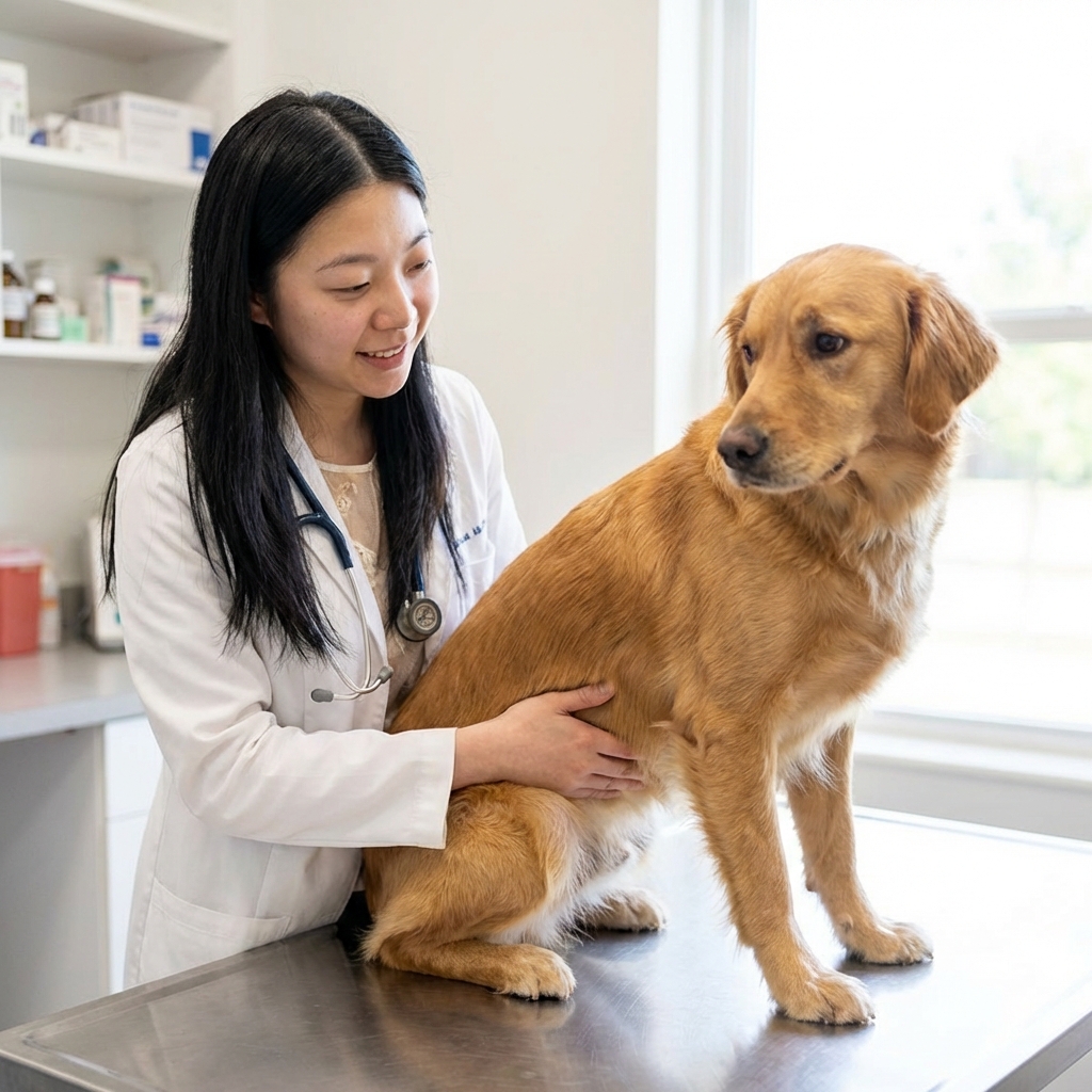 Can a Dog Take Aspirin?