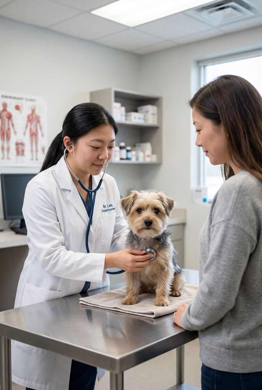 What Should I Feed My Dog With Diarrhea?