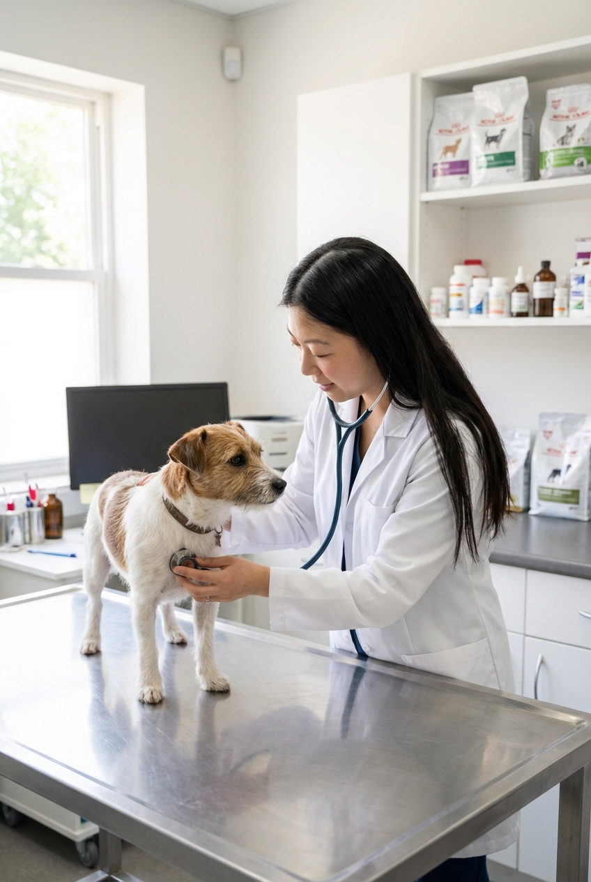 Metronidazole for Dogs