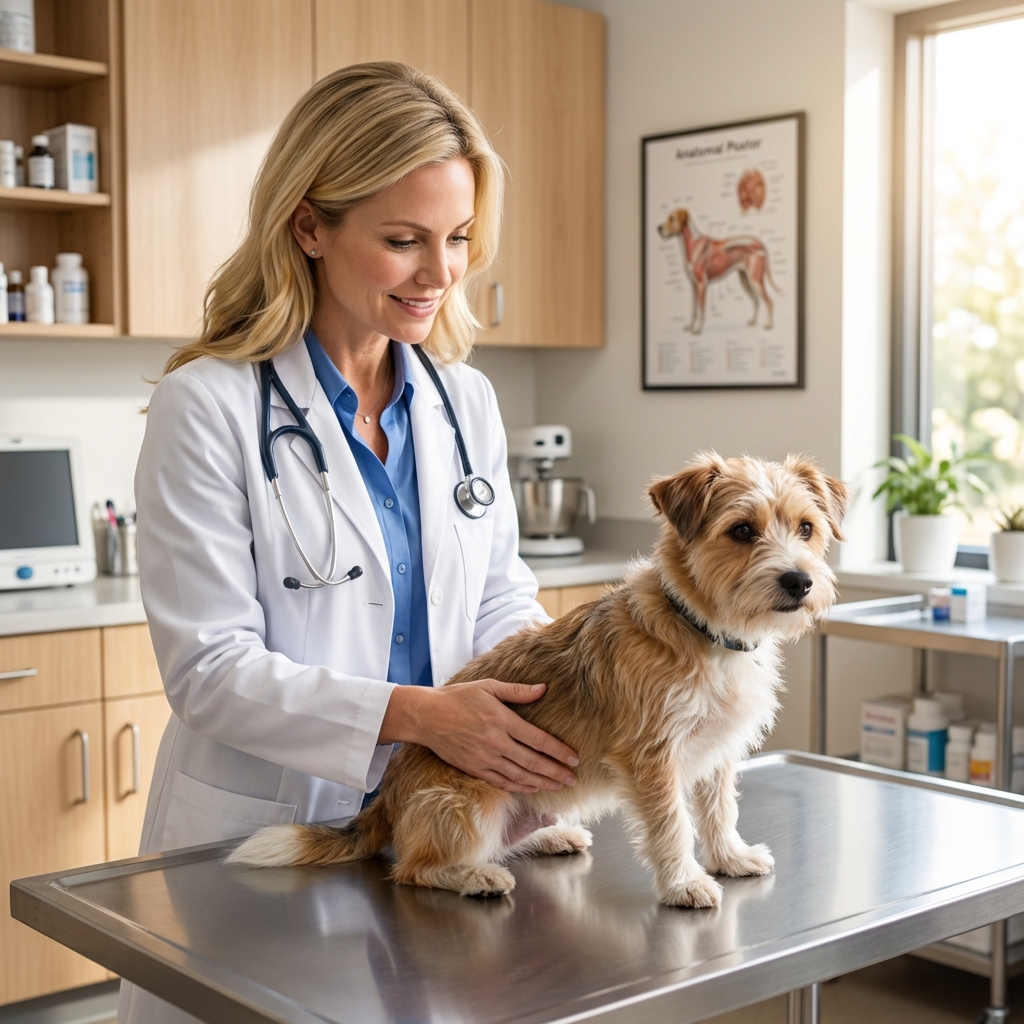 How to Treat Hookworms in Dogs