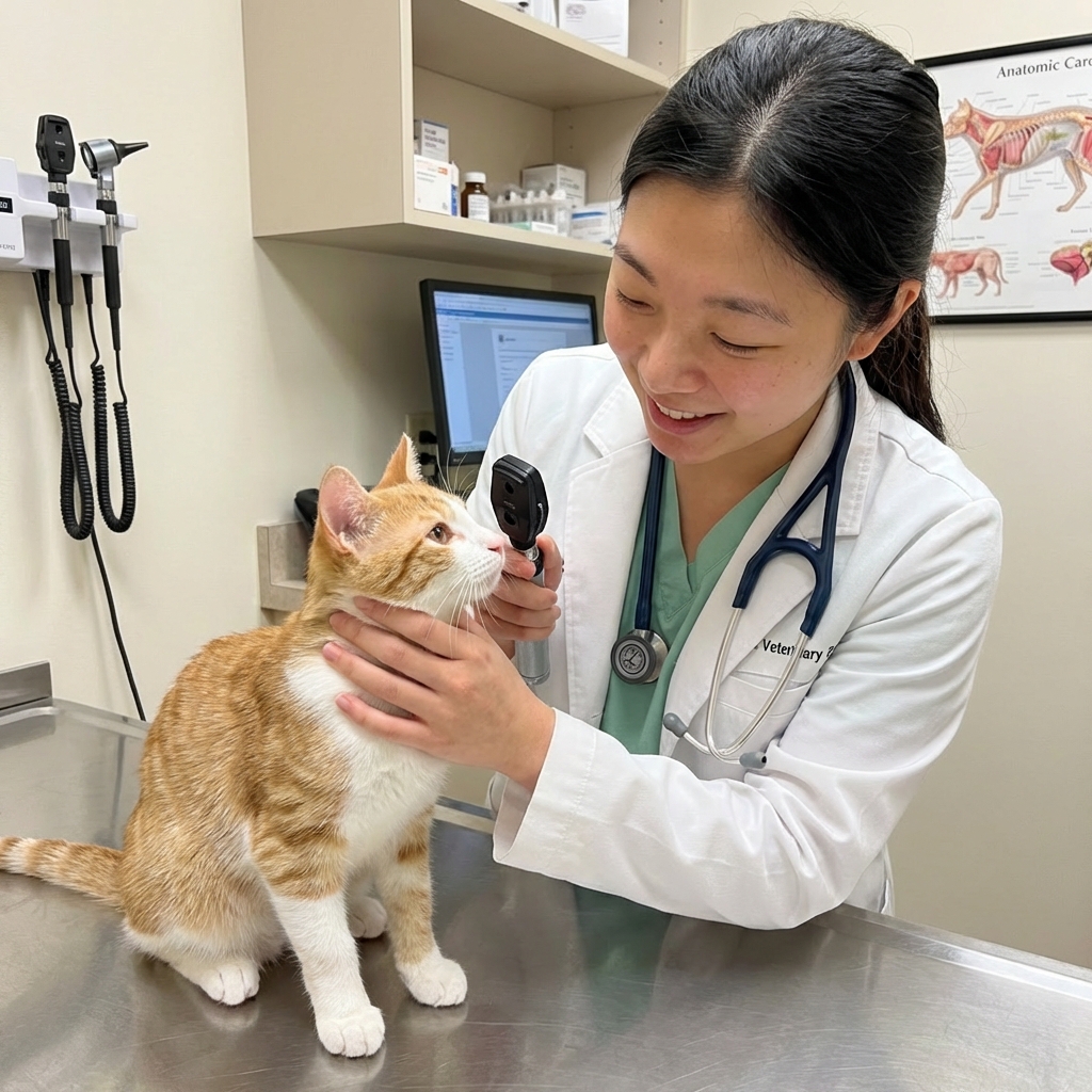 FIP in Cats: Symptoms and New Treatments