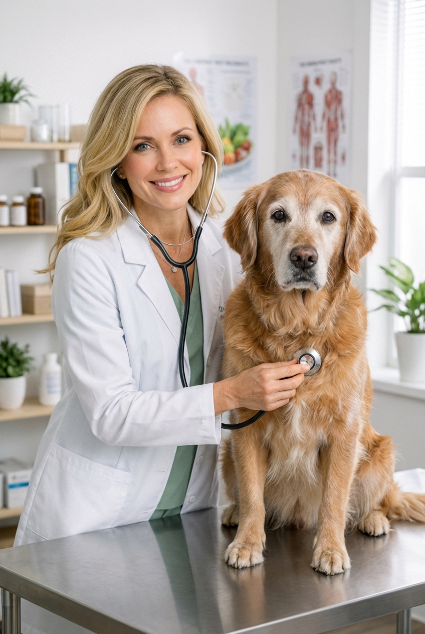 Can Dogs Have Strokes?