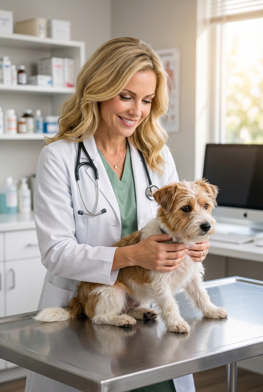 How Much Benadryl Can I Give My Dog for Allergies?