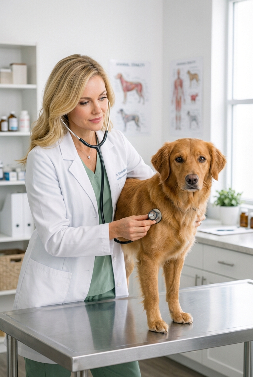 Heartworm Treatment for Dogs