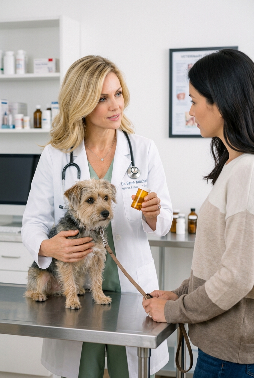 Canine Benadryl Dosage: Understanding & Solutions