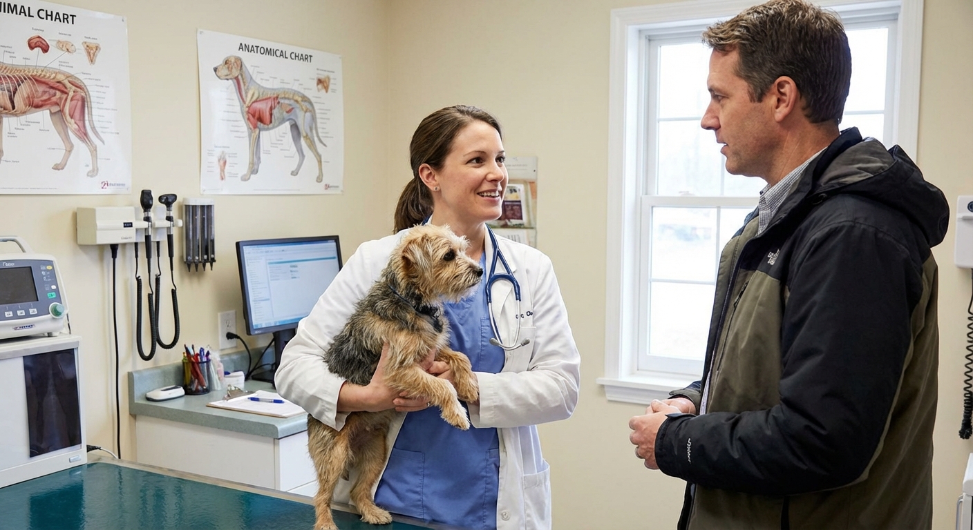 Benadryl Dosage for Dogs