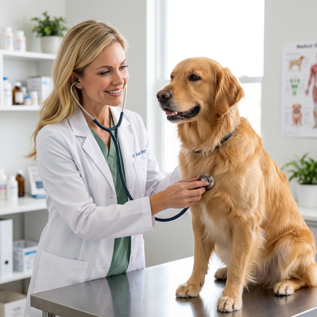 Daily Heartworm Treatment for Dogs