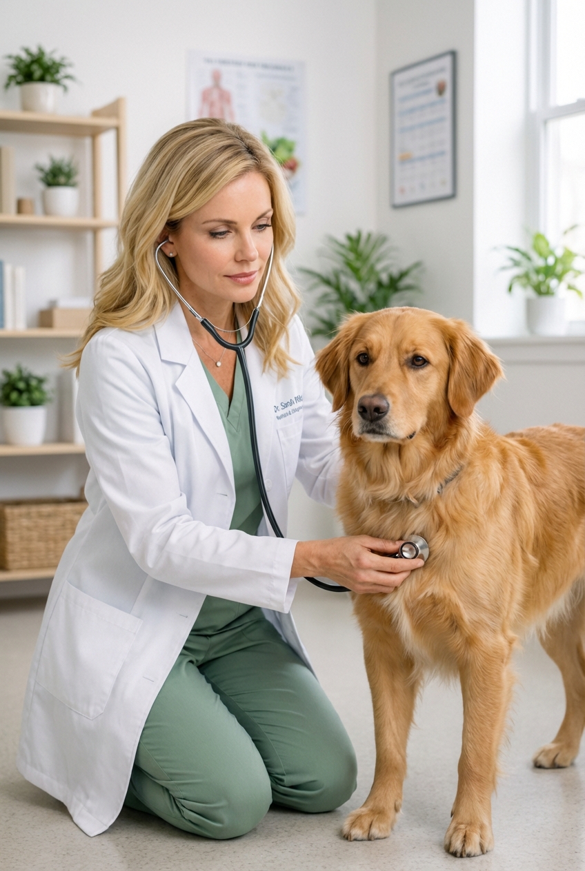 Heartworm Symptoms in Dogs: Care and Next Steps