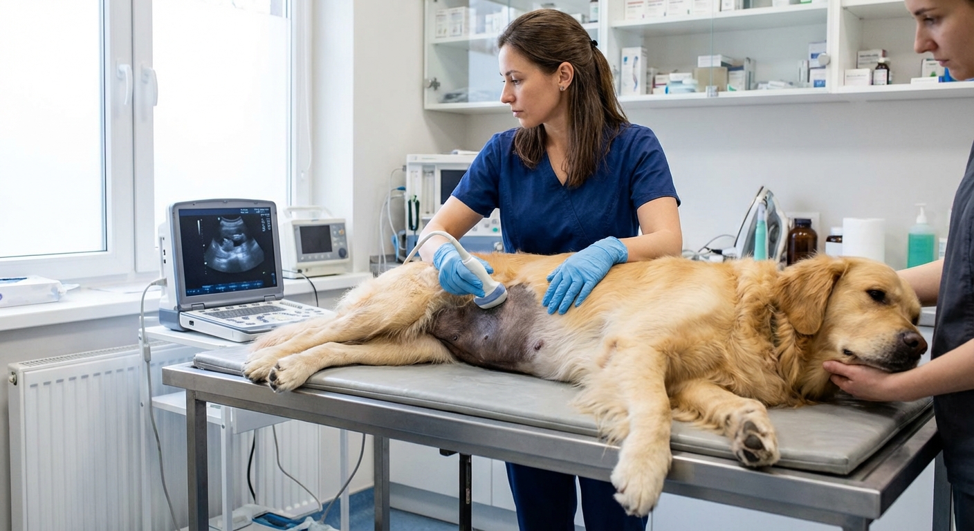 Splenic Tumors in Dogs: Symptoms, Emergencies, and Treatment