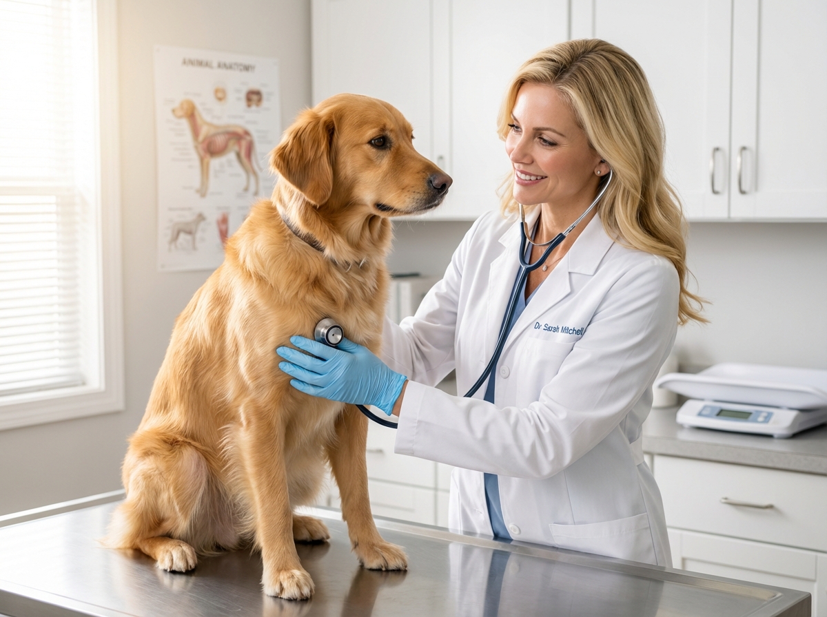 Why Dogs Need Anal Glands Emptied