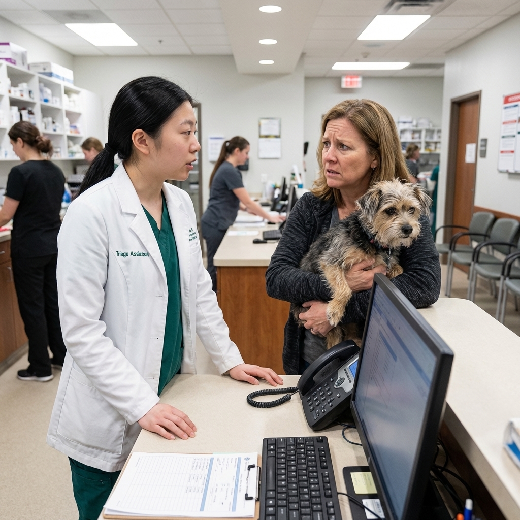 Xylitol Poisoning in Dogs: Symptoms, Hidden Products, and Emergency First Steps