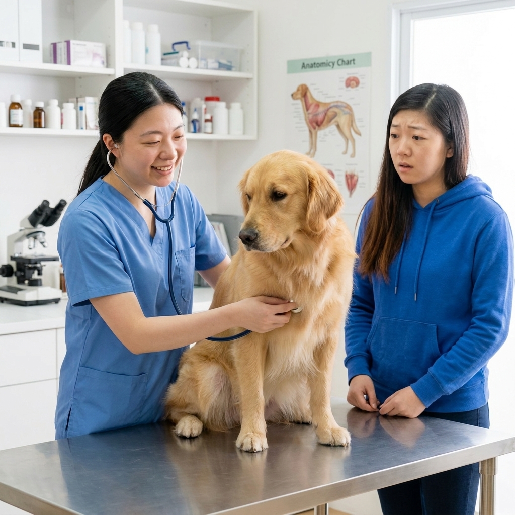 Seizures and Epilepsy in Dogs: When Euthanasia May Be Discussed