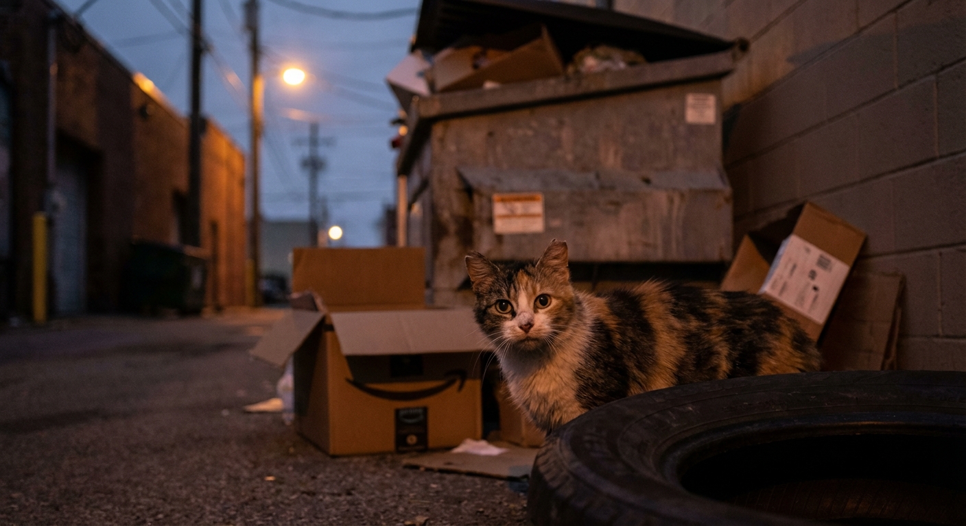 Feral Cats: Definition, Overview, and Care