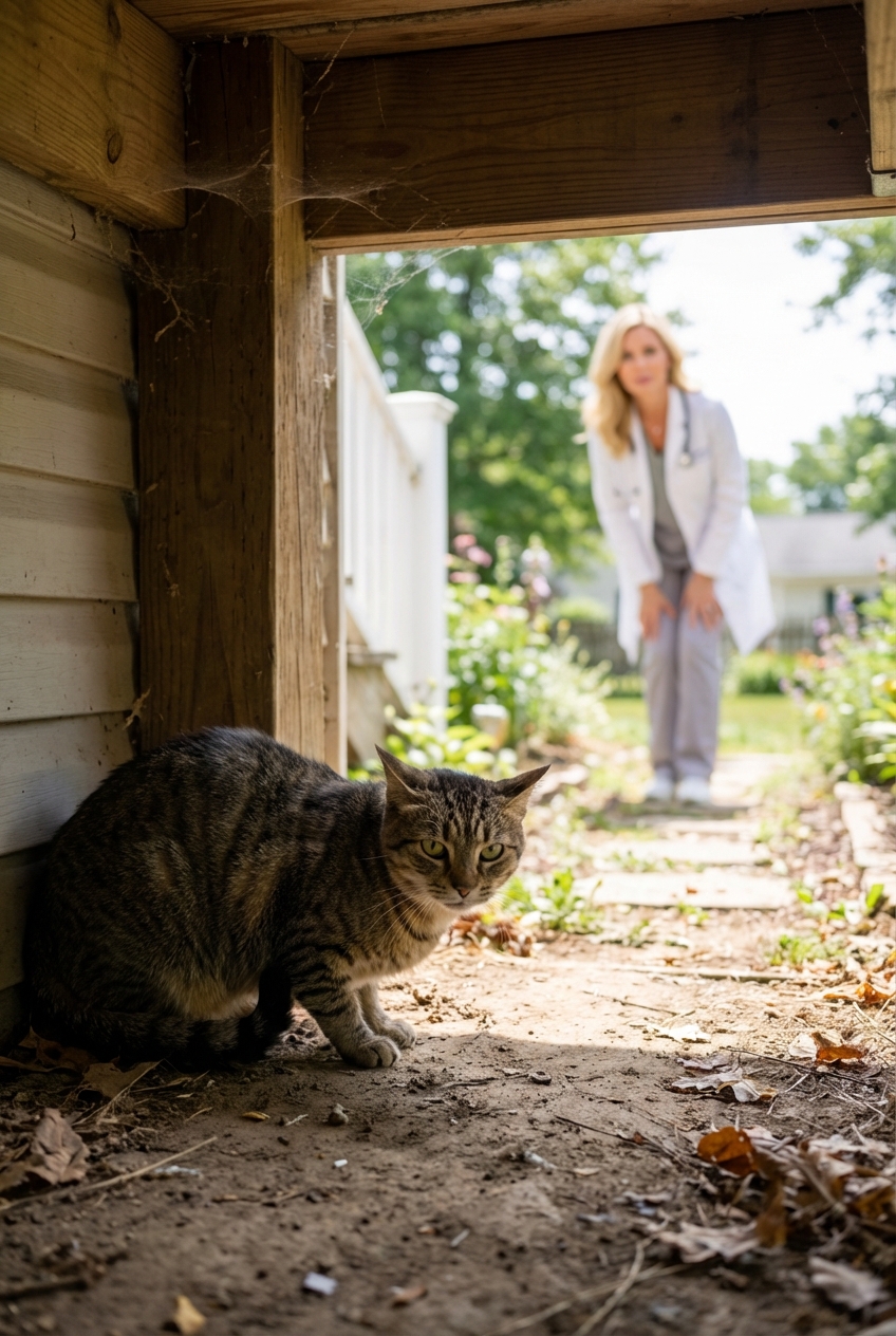 Feral Cats Explained