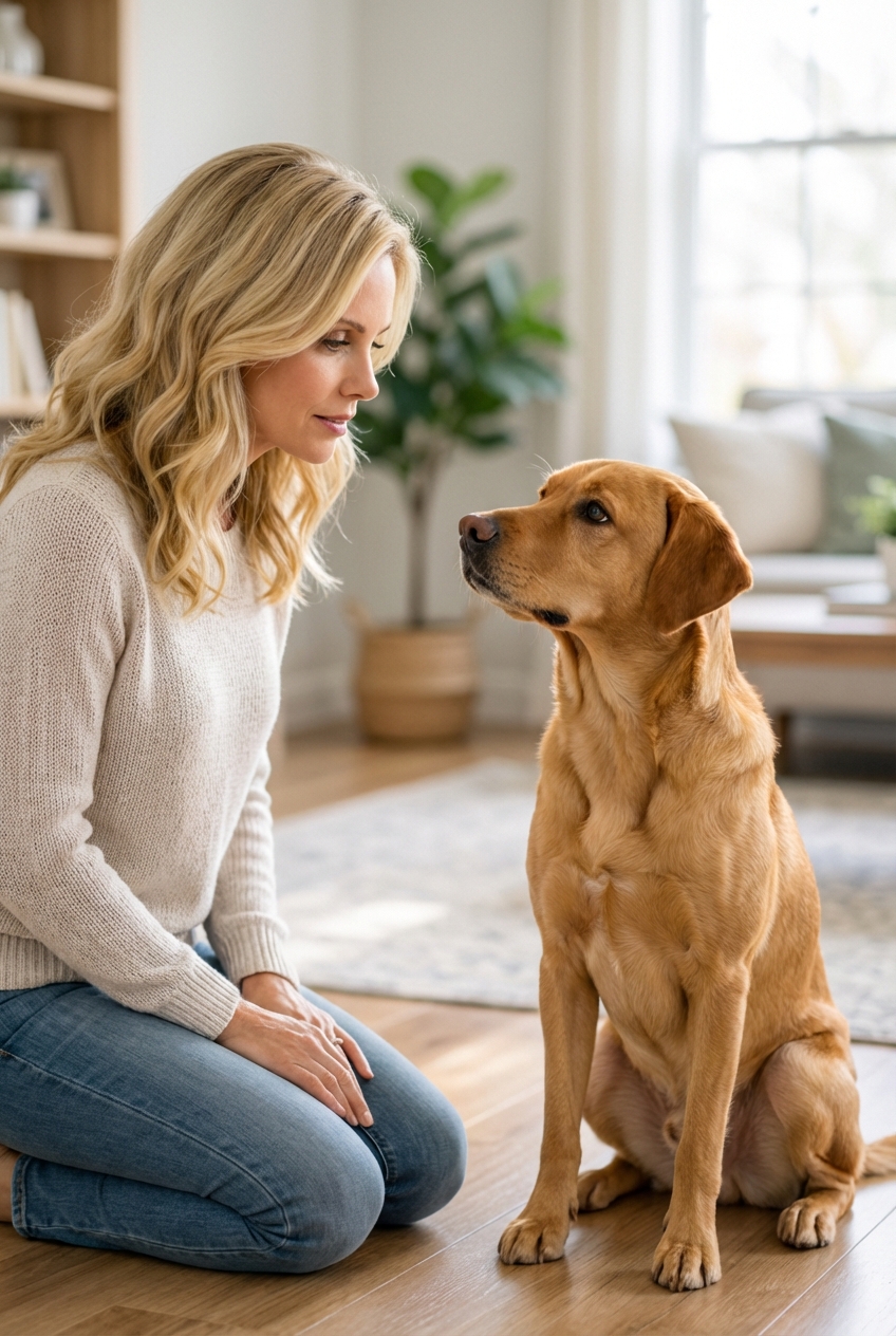 How to Tell If Your Dog Is in Pain