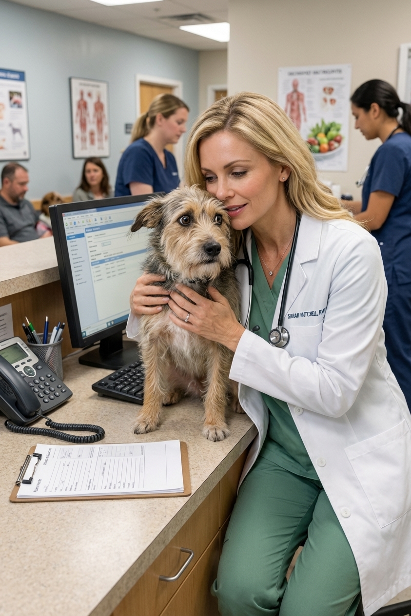 Antifreeze Poisoning in Dogs (Ethylene Glycol)