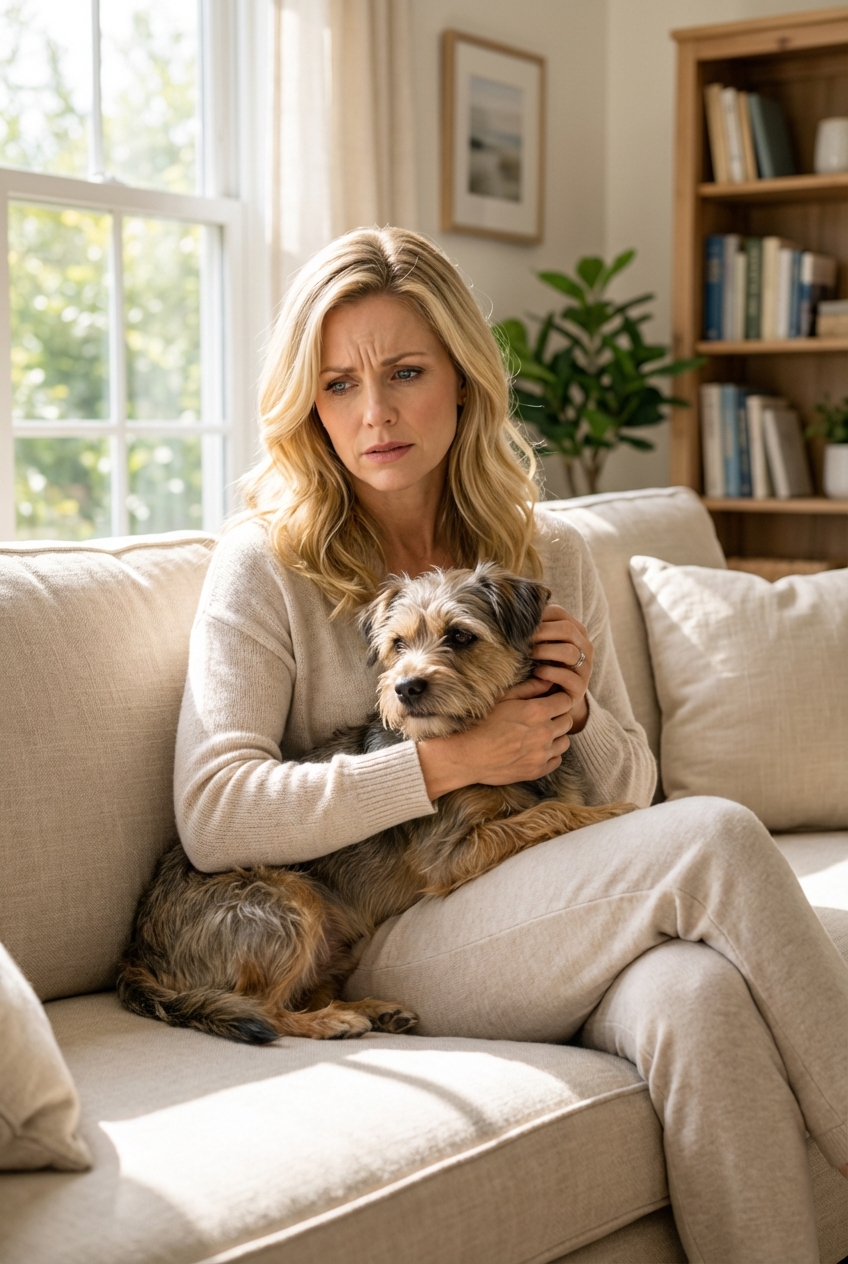 My Dog Has Blood in His Urine: Loving Answers