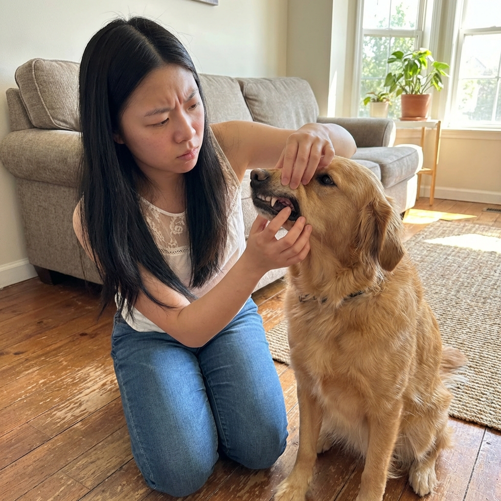 What To Do If Your Dog Chokes