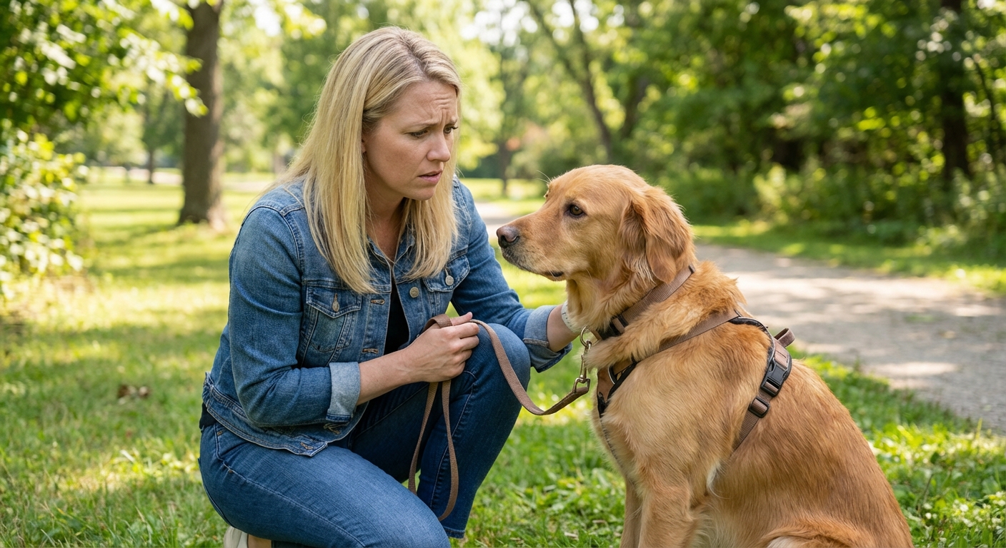 What Can Give a Dog Diarrhea: Vet-Informed Causes and Care Tips