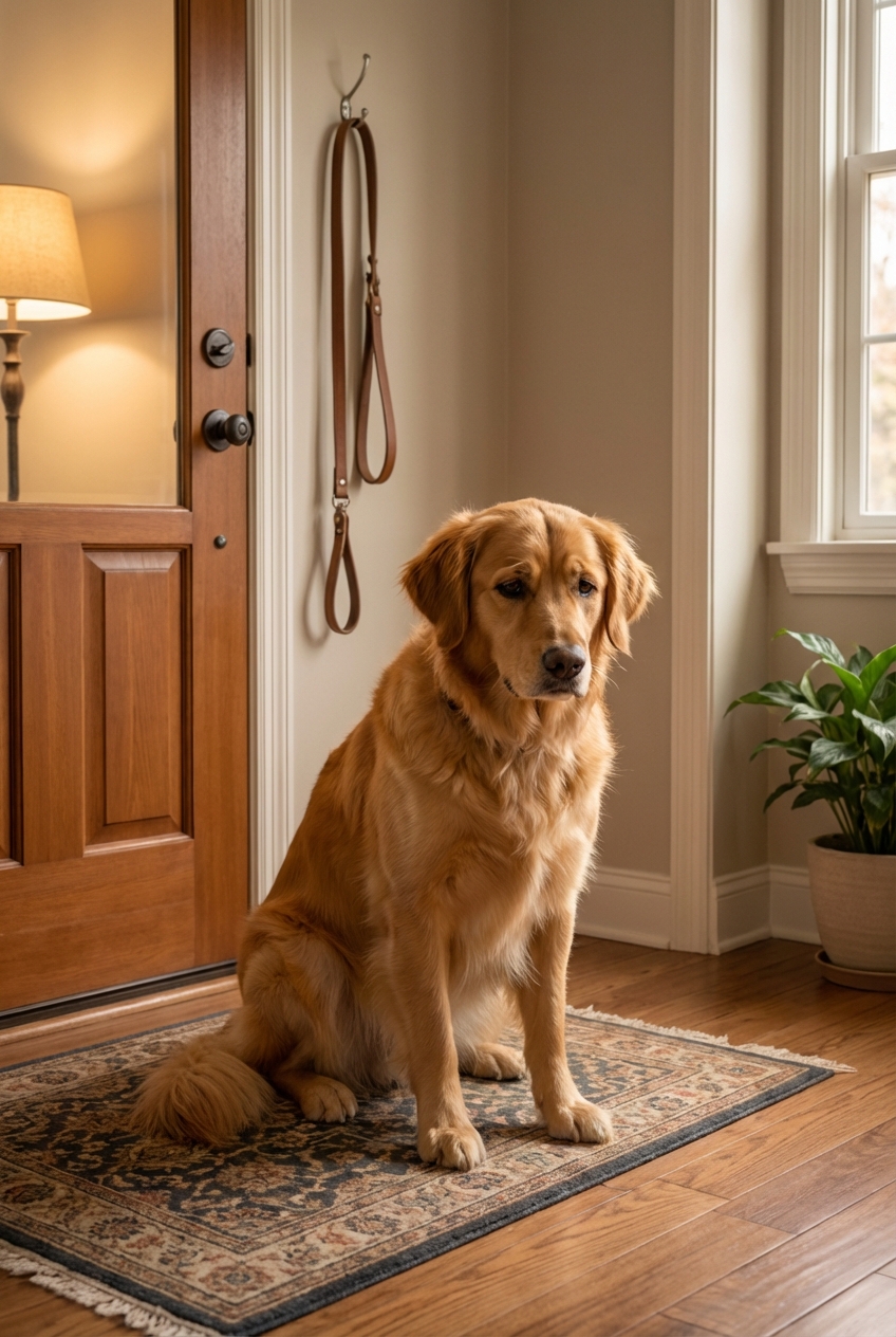 Separation Anxiety in Dogs: Vet-Guided Answers