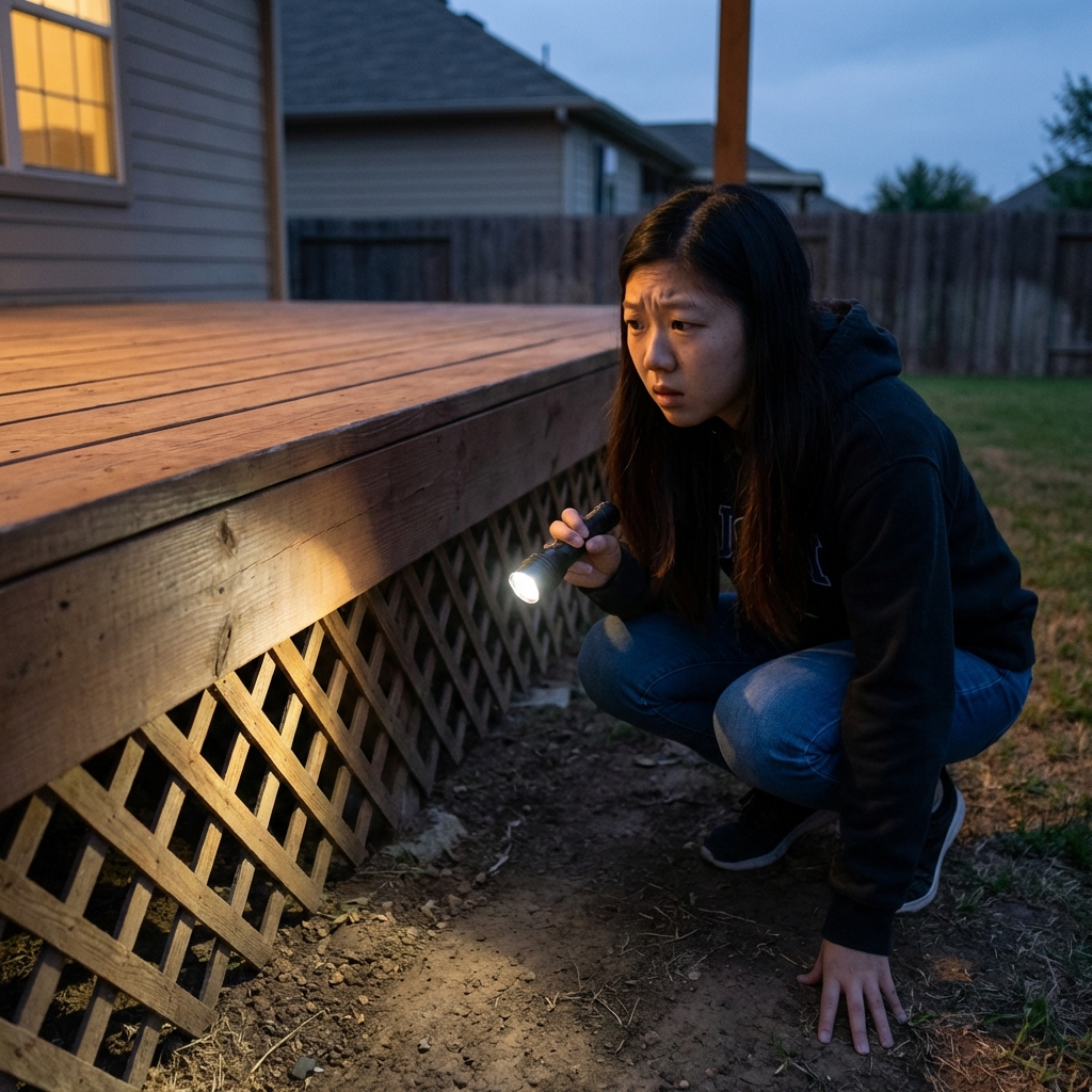 Find a Cat That Got Outside