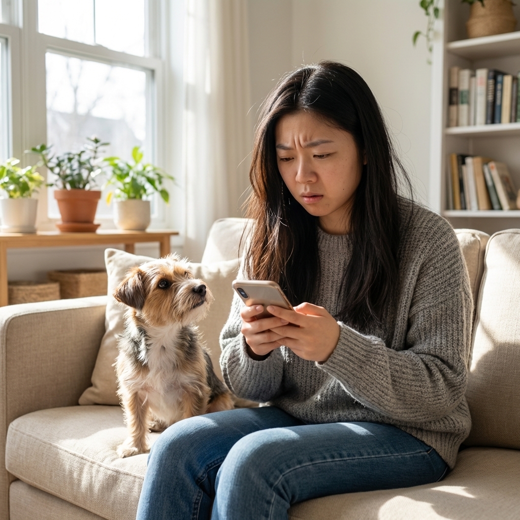 Urgent Care vs. Emergency Vet: When to Go Now